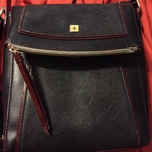 Dillard’s Kate Landry Crossbody Bag!
